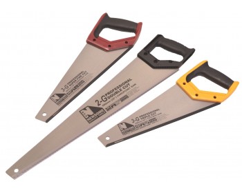 Wood Saws